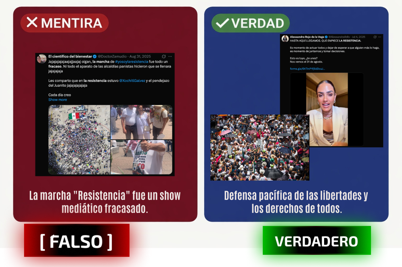 Gobernar también es convocar.