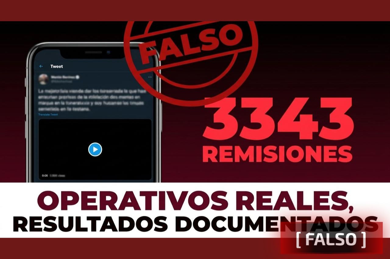 Dunia Ludlow miente: los operativos contra franeleros en Cuauhtémoc son reales y tienen resultados