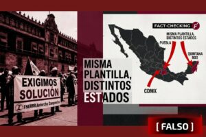 FNERRR y Antorcha Campesina disfrazan presión política de “demandas estudiantiles” contra la Alcaldía Cuauhtémoc